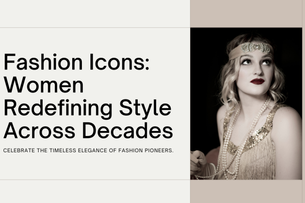Fashion Icons