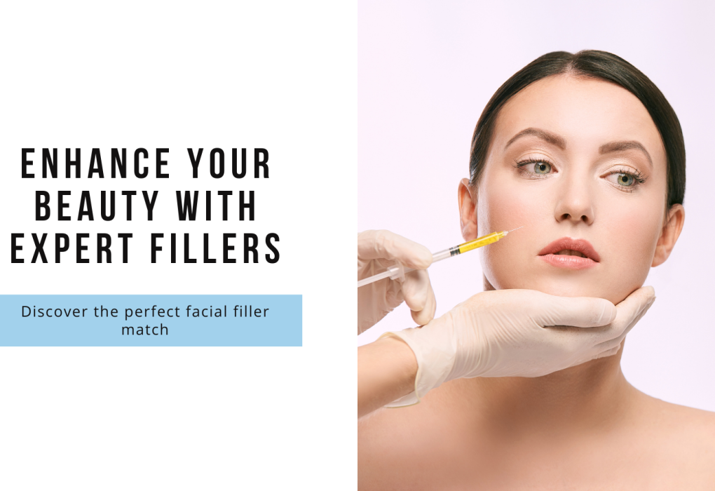 Facial Filler Treatments